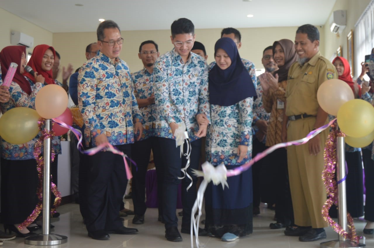 Klinik Jantung Hasna Medika Buka Poliklinik