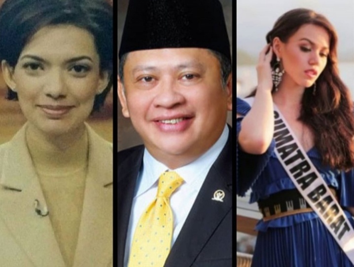 Finalis Puteri Indonesia Asal Sumatera Barat Keliru Mengucapkan Pancasila, Najwa Shihab: We Are All Humans