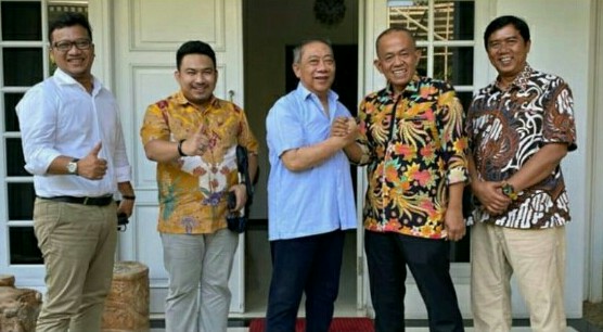Sekretaris Golkar Siap Kena Sanksi