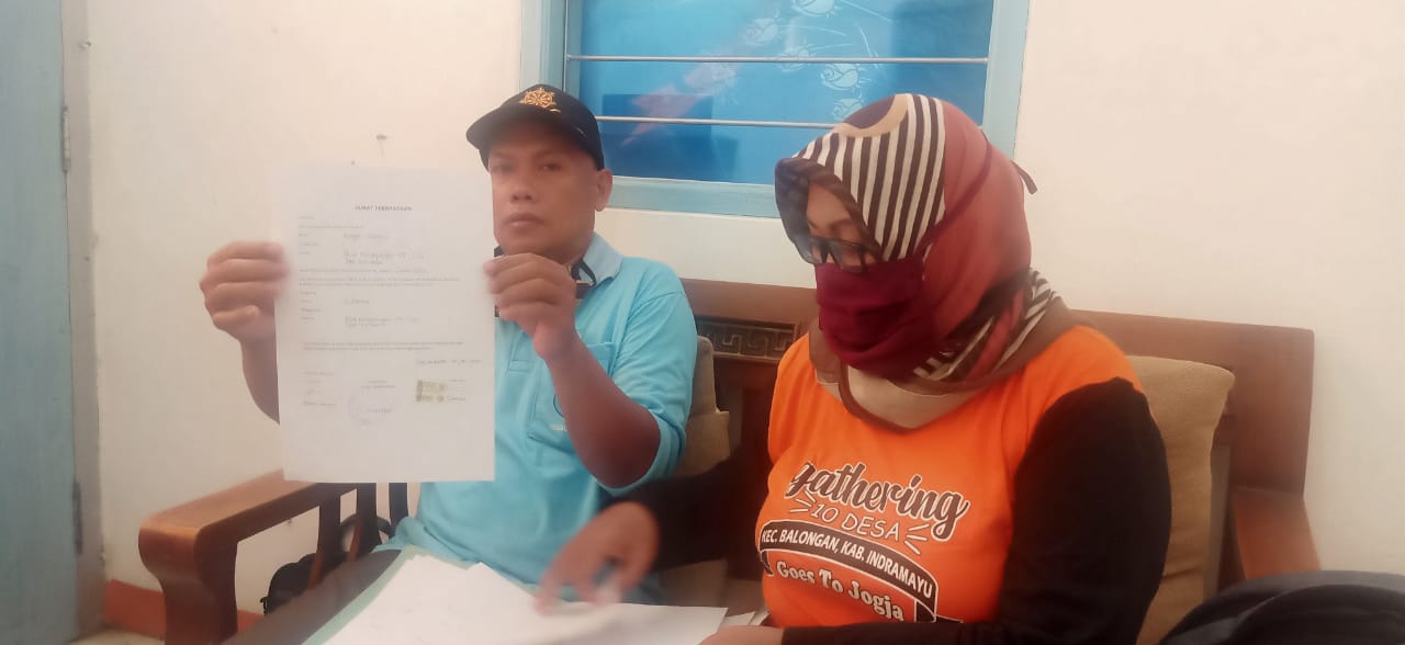 Pemdes Tegal Sembadra Klarifikasi Kisruh KPM BST