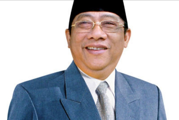 Mantan Bupati Yance Tutup Usia