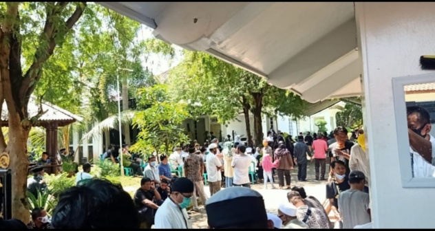 Detik-detik Yance sebelum Meninggal, Minta Sarapan Nasi Langgi