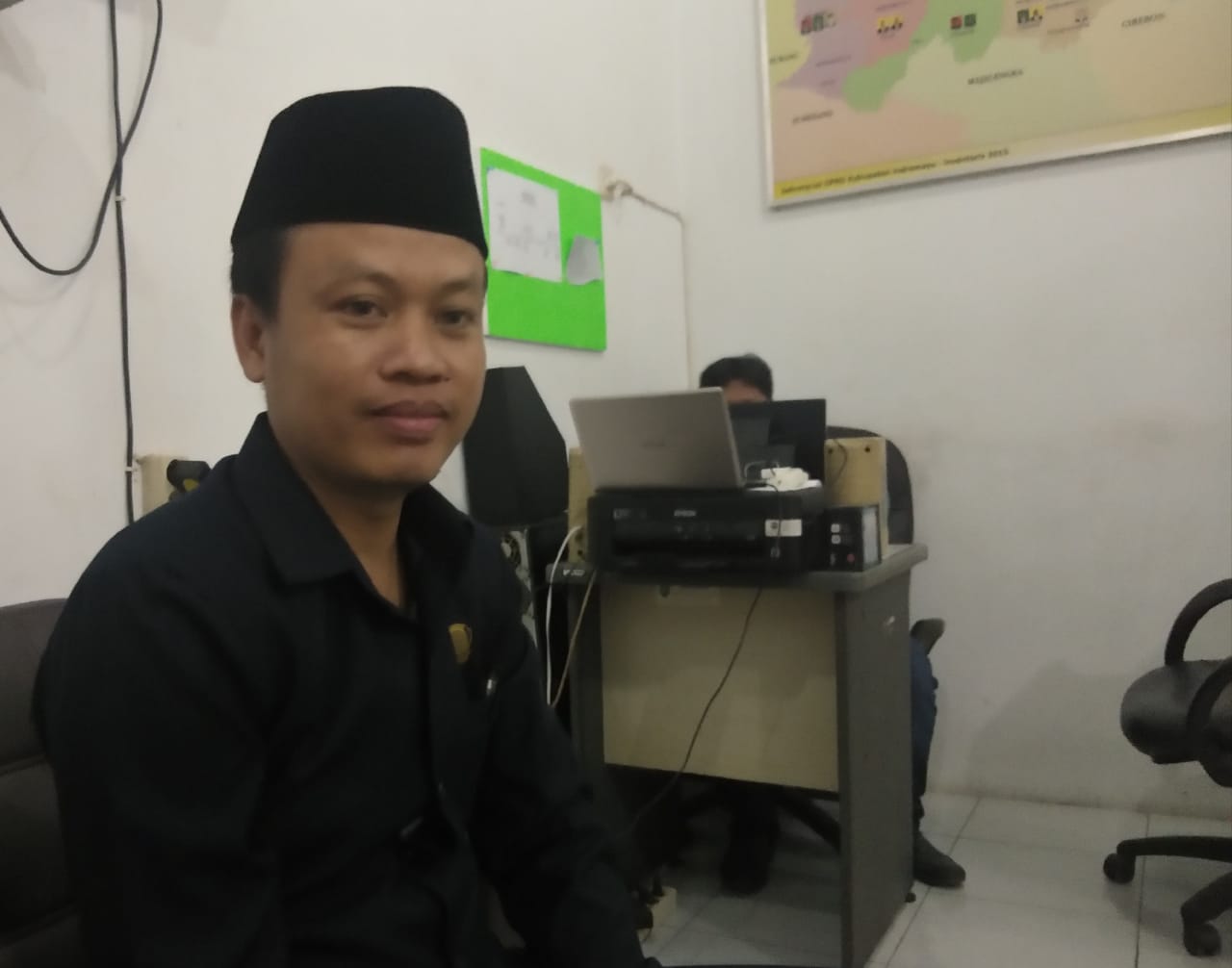 FPKB Usulkan Honor bagi Guru Madrasah