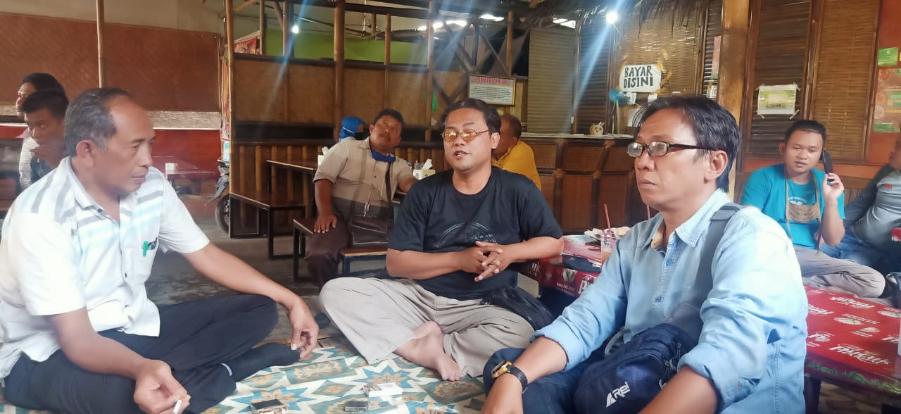 KPU Tak Mampu Rangkul Wartawan Untuk Sukseskan Pilkada