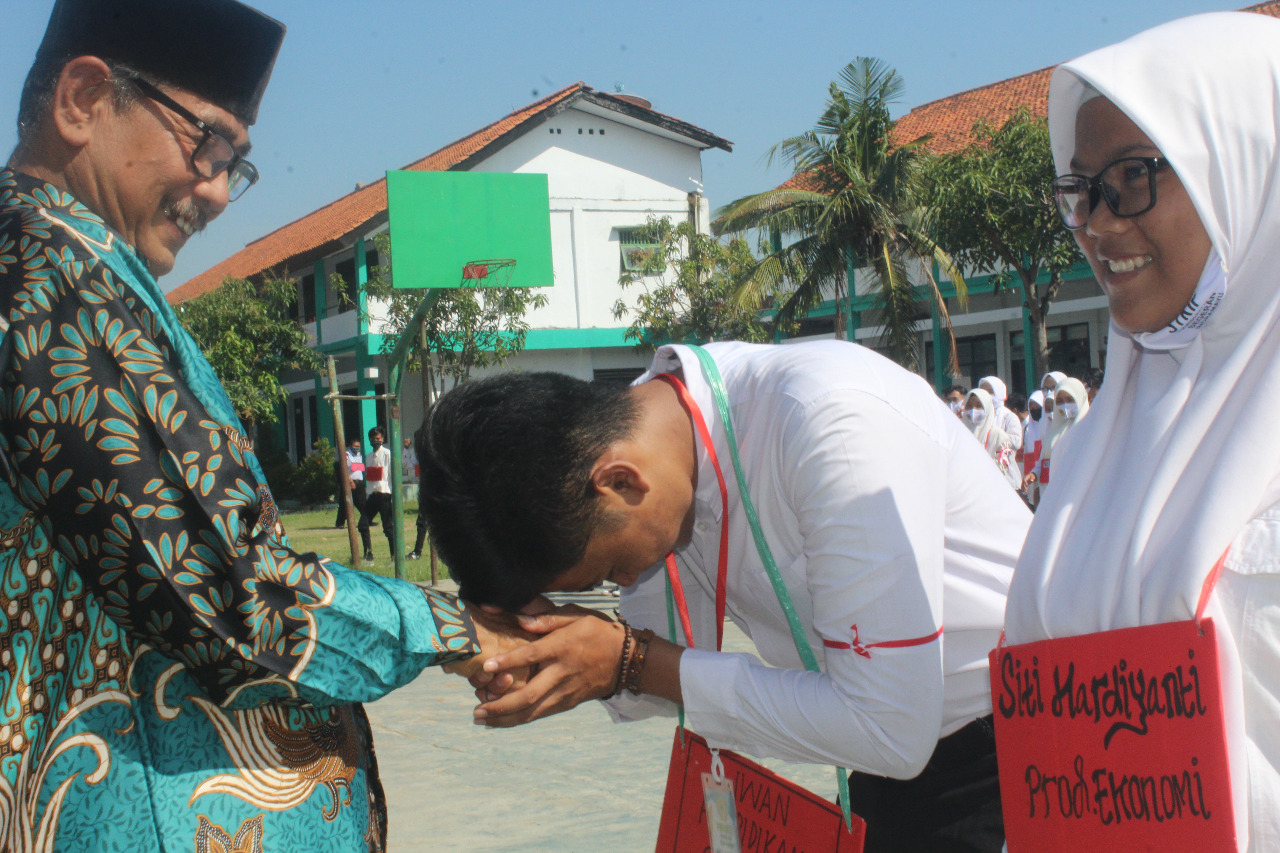 STKIP Segeran Jalin Kerjasama dengan Sejumlah Universitas di Indonesia