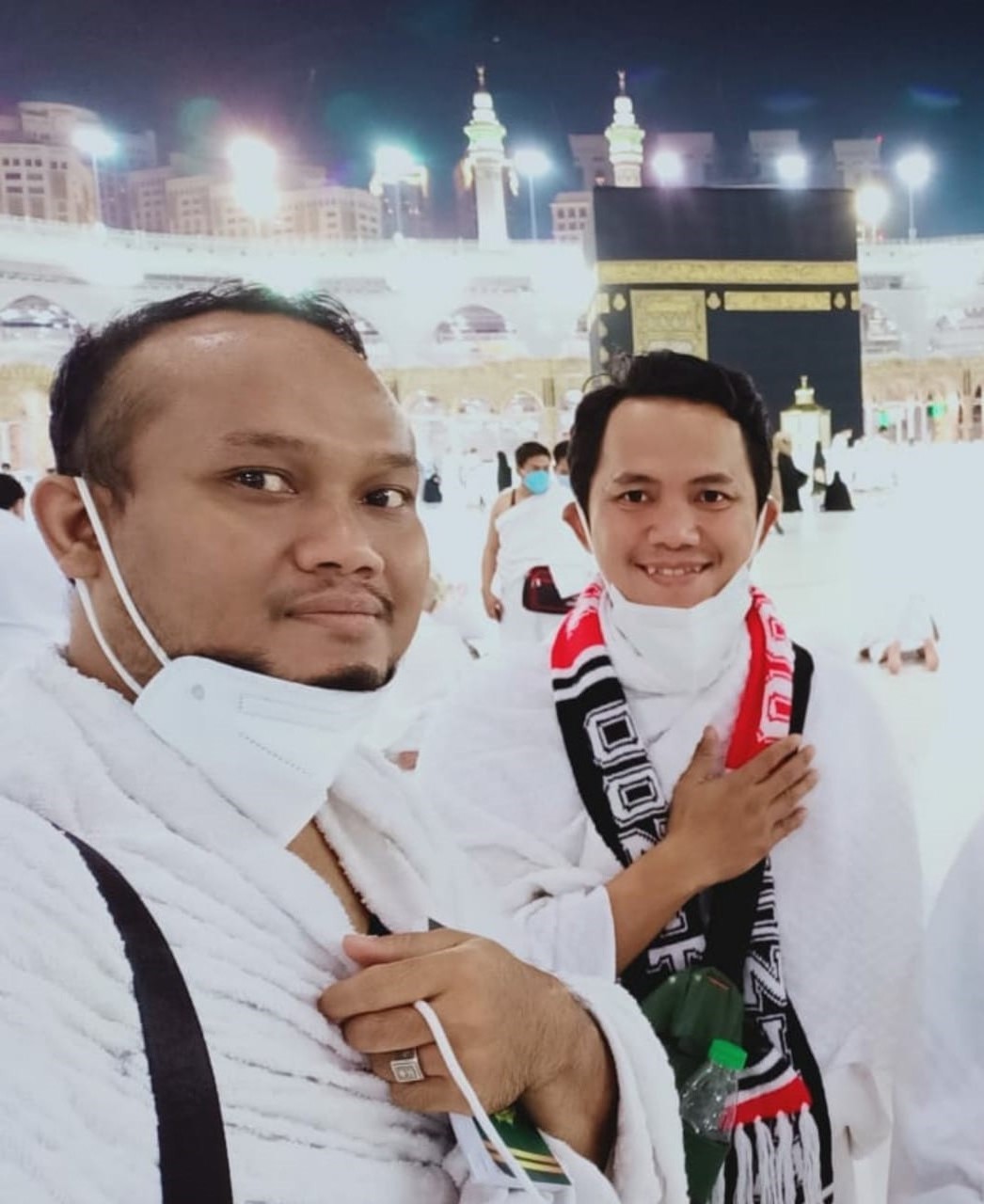 Wajib Karantina saat Tiba di Tanah Suci, Bebas Jalankan Ibadah Umrah