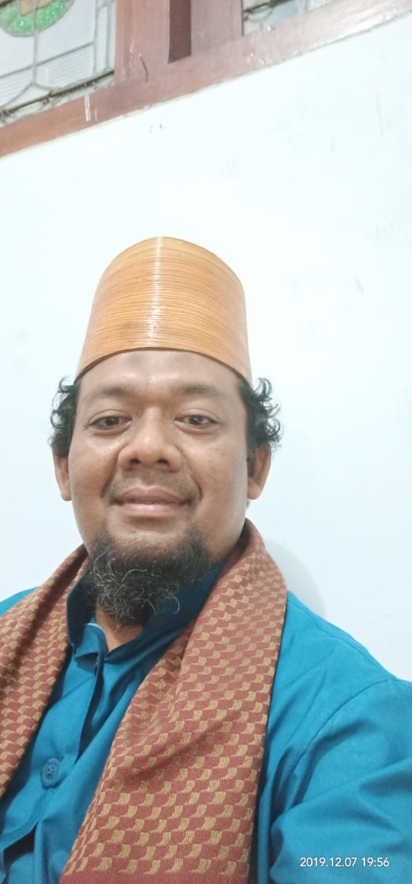 Ponpes Al Bahjah Hadir di Indramayu