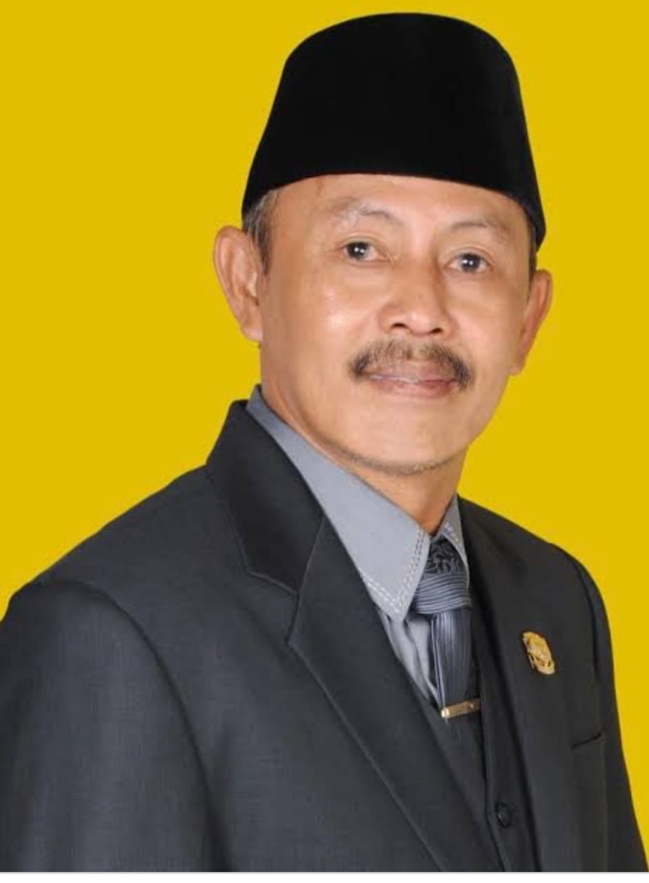 H Syaefudin SH Kembali Terpilih Ketua Karang Taruna, Harus Netral pada Pilkada