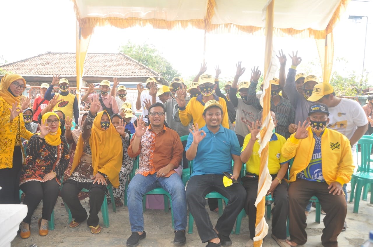 Satu Kecamatan, Satu Excavator, Daniel Serius Genjot Perbaikan Irigasi