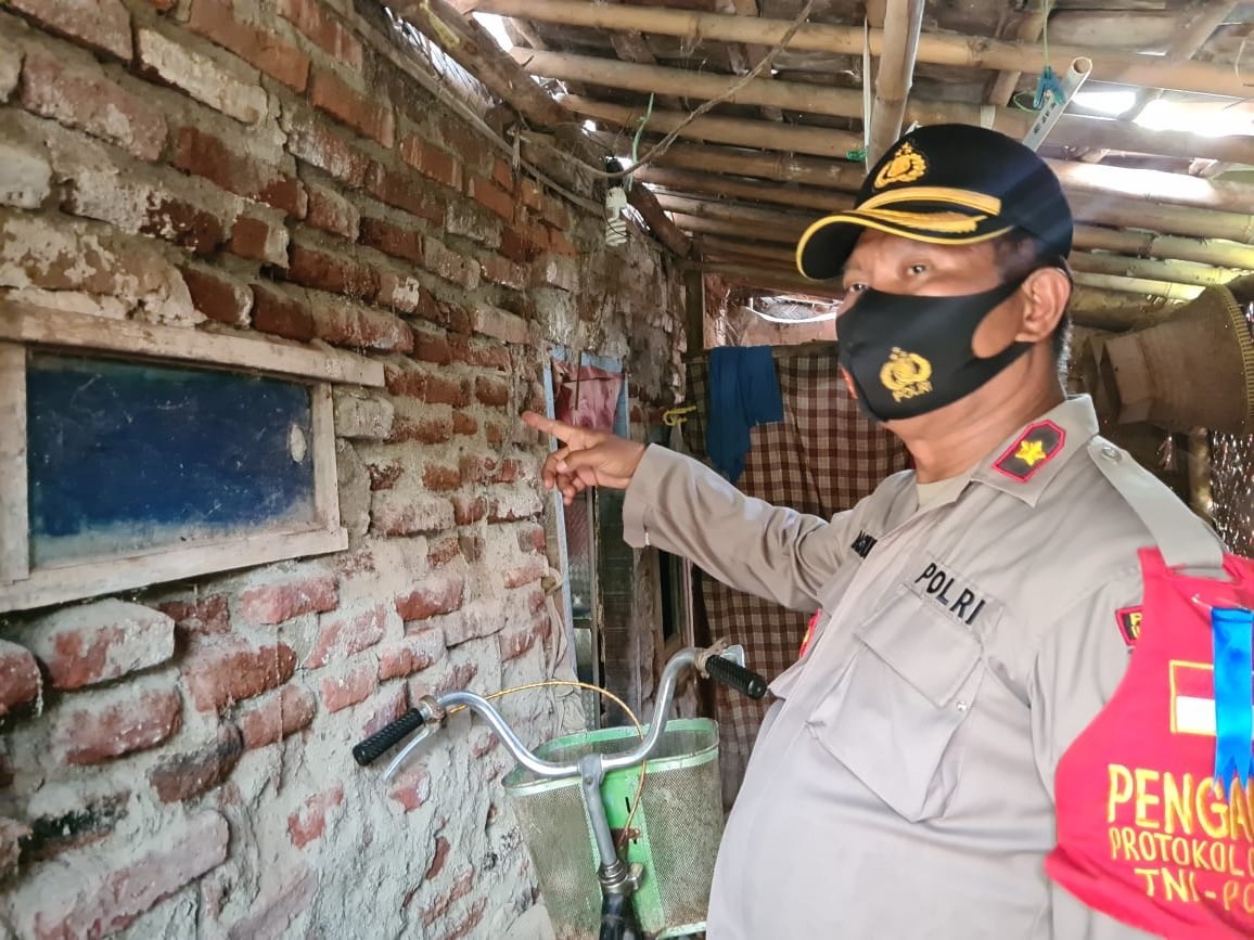 Forkompimcam Siapkan Program Bedah Rumah