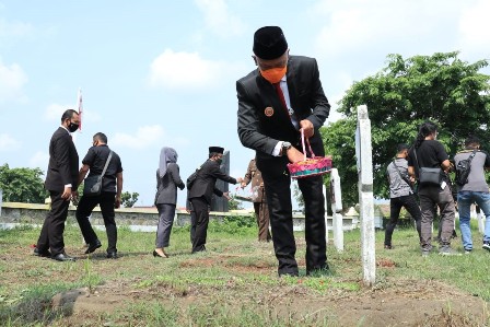 Saatnya Jadi Pahlawan Masa Kini