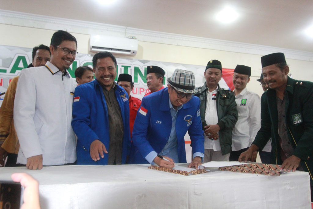 Hari Ini, PKS Gelar Musda Virtual