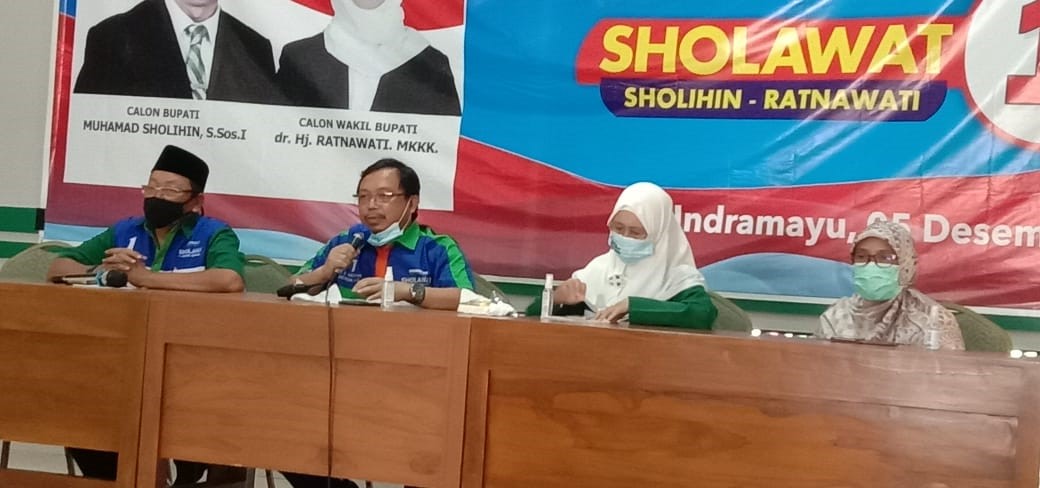 Hero Ajak Ciptakan Demokrasi Jernih