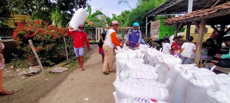 Harga Gabah Diprediksi Terus Naik