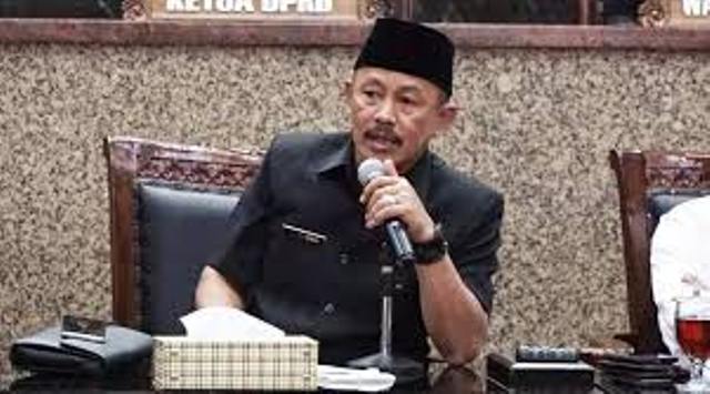 8 Pejabat Terancam Batal Dilantik