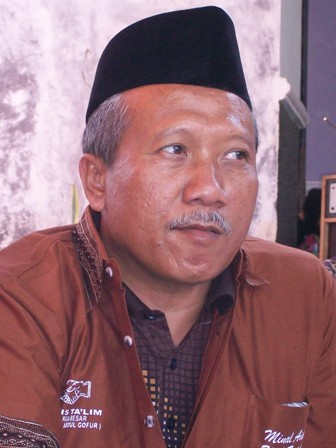 Pemkab Imbau Gelar Khotmil Quran Serentak