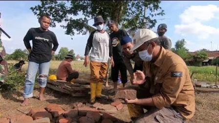 Pemkab Tunggu Rekomendasi BPCB, Soal Ekskavasi Lanjutan Candi Dingkel