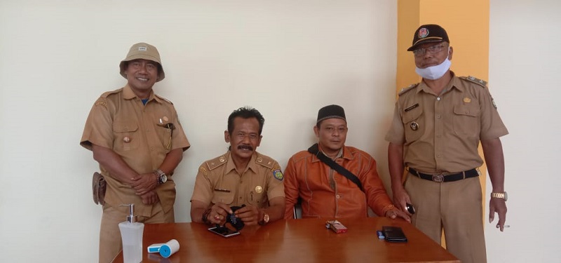 AKSI Tanyakan Kepastian Pilwu