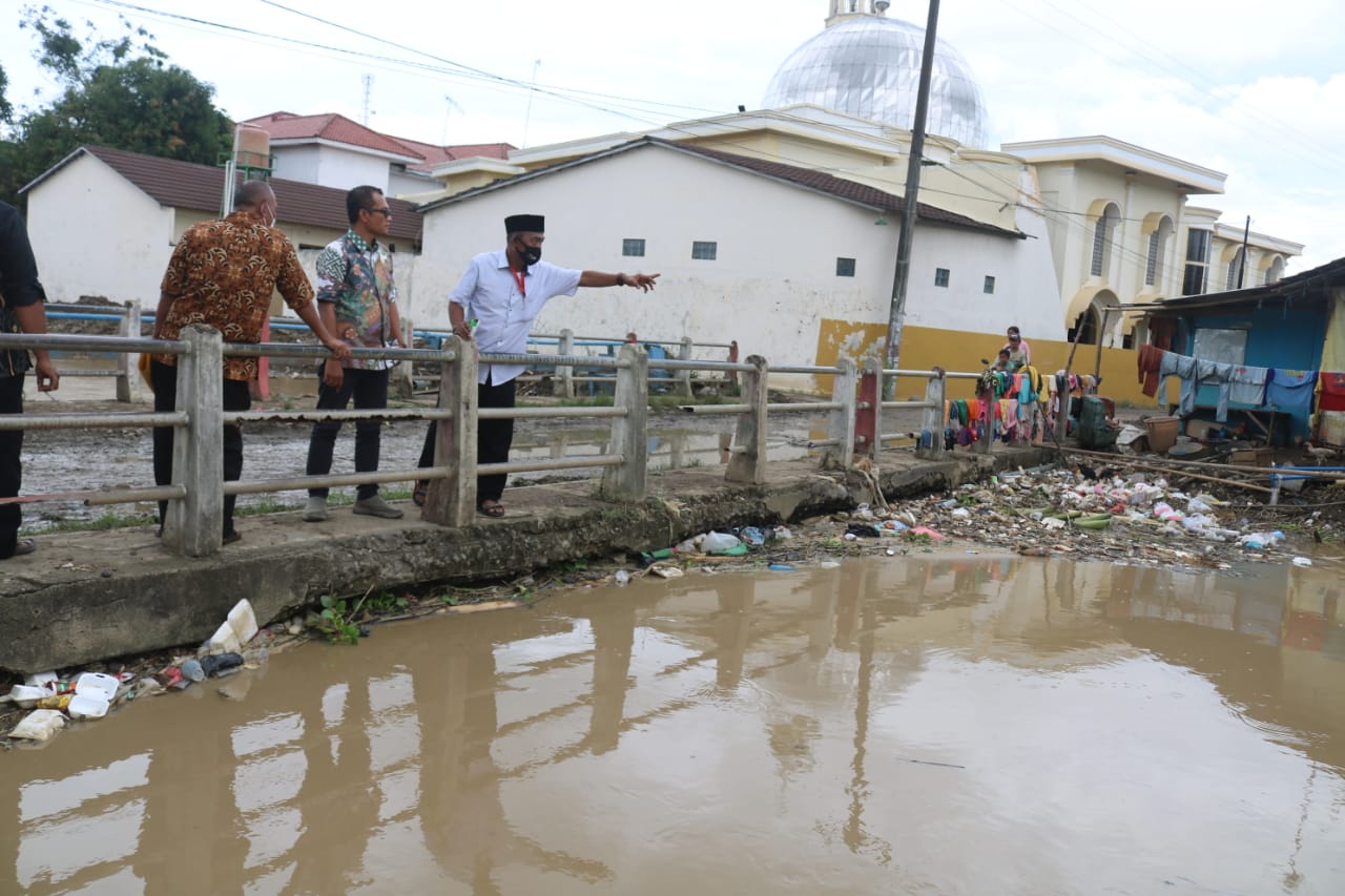 Banjir dan Kerusakan Infrastruktur Dominan Dikeluhkan