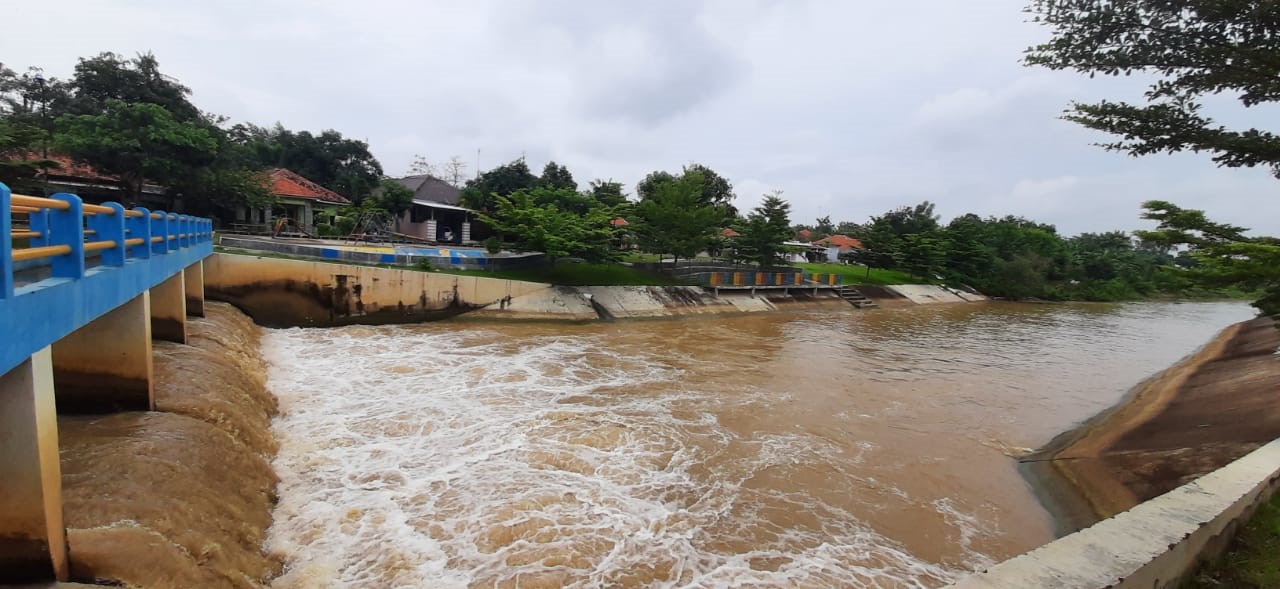 Taman Cileuis Jadi Objek Swafoto