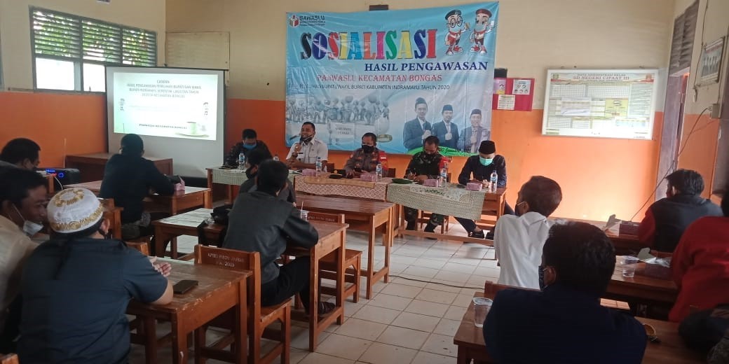 Tanpa Ekses, Kinerja Panwaslu Diapresiasi