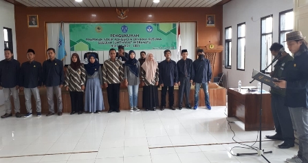 STKIP Padhaku Segeran Siap Gratiskan Biaya Kuliah