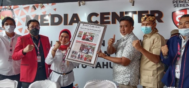 Perlu Sinergi Antara Pers dengan Pemda