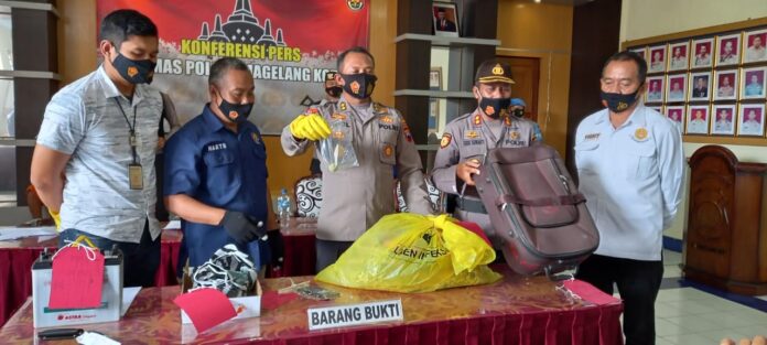 Calon Perawat Asal Kecamatan Sindang Indramayu Bunuh Bayi yang Baru Dilahirkan saat Magang di RSJ