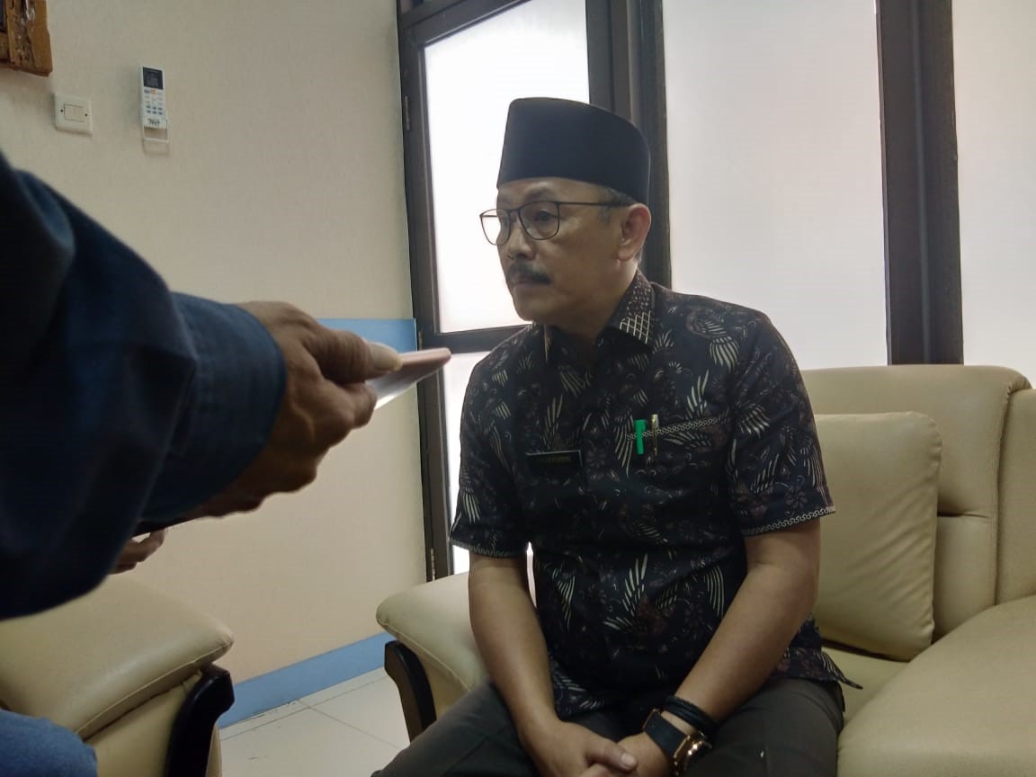 Soal Islamic Center, DPRD Serahkan ke APH