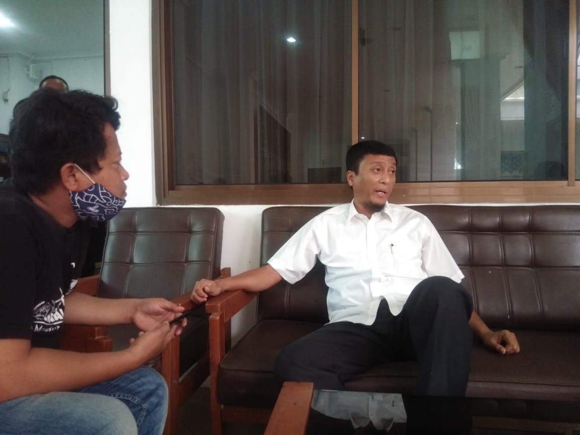 Komisi IV DPRD Panggil DLH