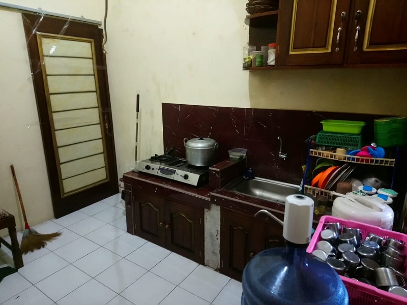 Terlaknat! Marbot Cabul Garap Anak-anak, Direkam Pakai HP