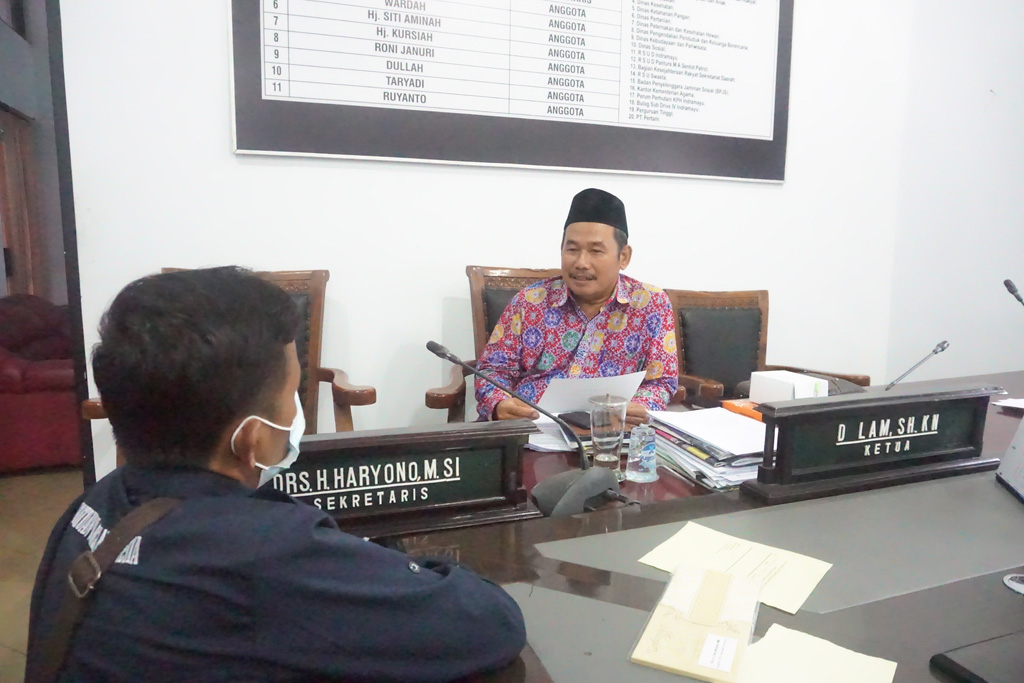 Fraksi PKB Soroti Infrastruktur dan Pupuk Subsidi