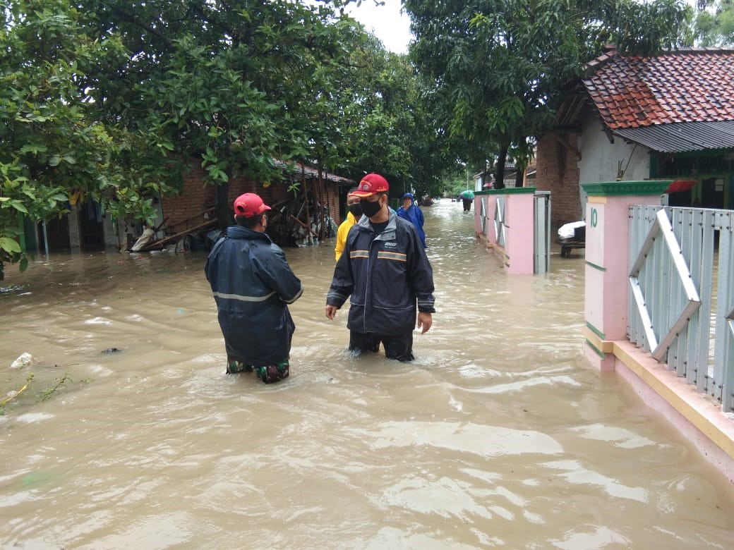 Pantura Inbar Banjir Lagi