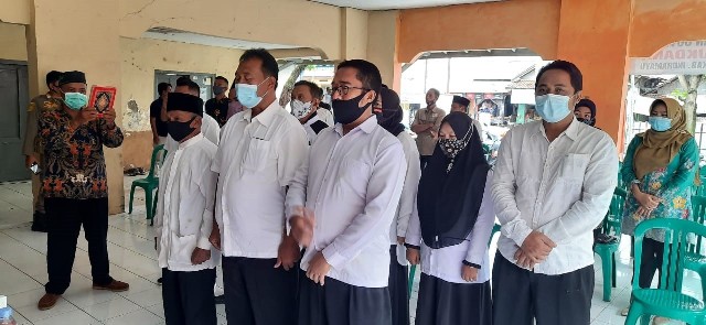 Panitia Pilwu Diminta Netral