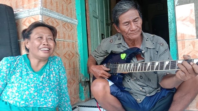 Terdampak Pandemi, Ingin Generasi Muda Lestarikan Tarling Klasik