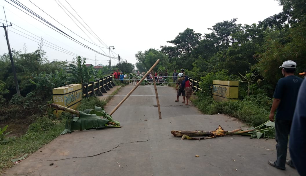 Jembatan Harko Ambles