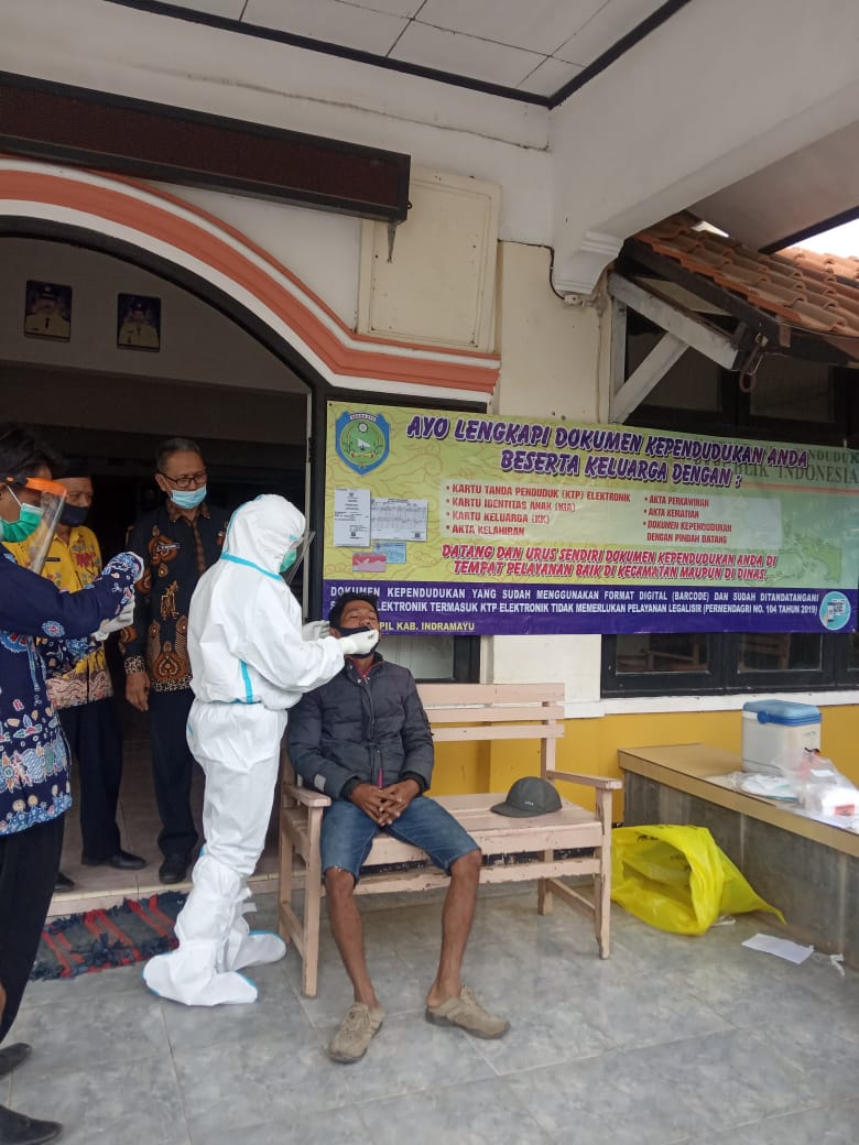 Waspadai Klaster Buruh Pabrik