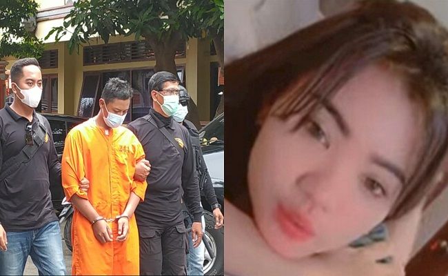 Ini Pelaku Pembunuhan Gadis TikTok Asal Subang