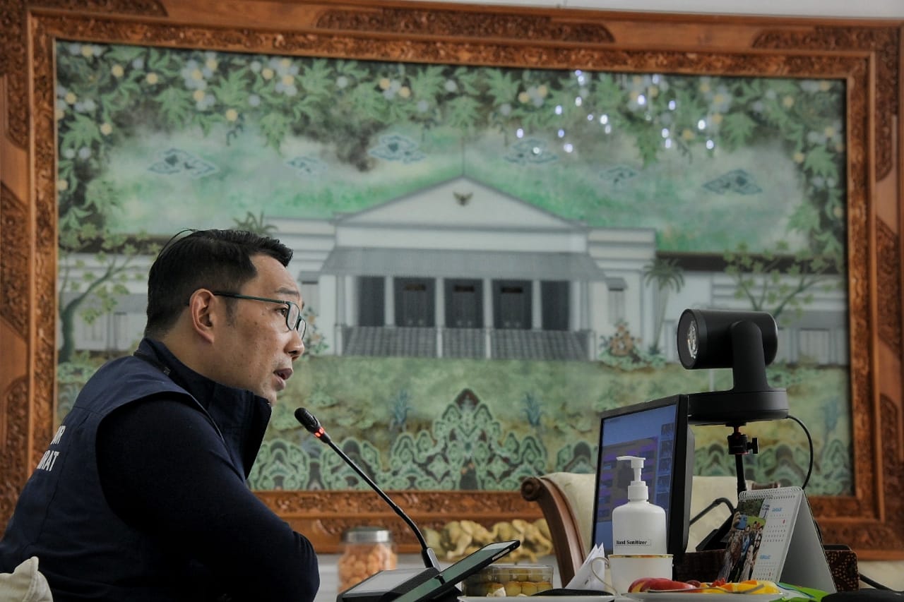 Resmi, Gubernur Usulkan Pemekaran Inbar