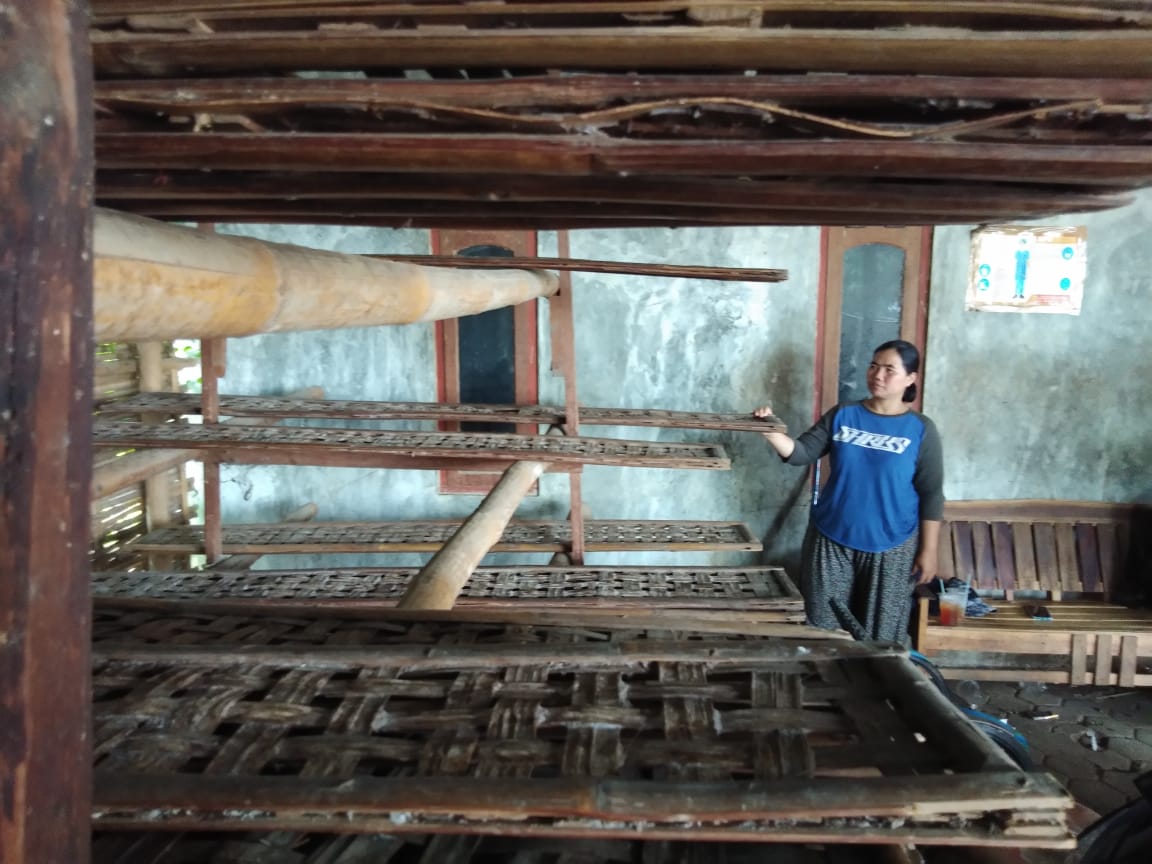 Indramayu Terancam Kehilangan Tahu dan Tempe, Gara-gara Ini