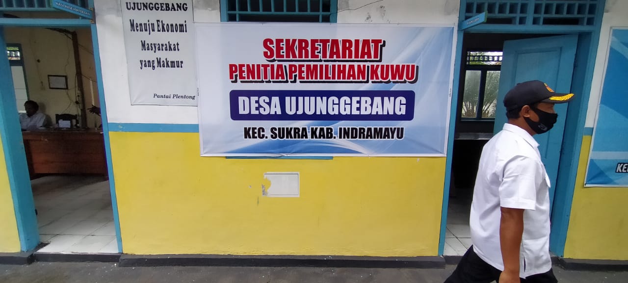 Pendaftaran Bakal Calon Kuwu Segera Dibuka, Ini Syarat-syaratnya, Bisa ...