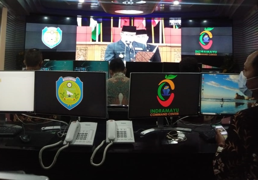 3 Pesan Ridwan Kamil untuk Pasangan Bupati yang Baru Dilantik, Apa Saja?