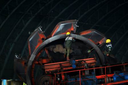 Melihat dari Dekat Keberadaan PT PJB UBJOM PLTU Indramayu: Pasok Kebutuhan Listrik Nasional, Berdayakan Masyar