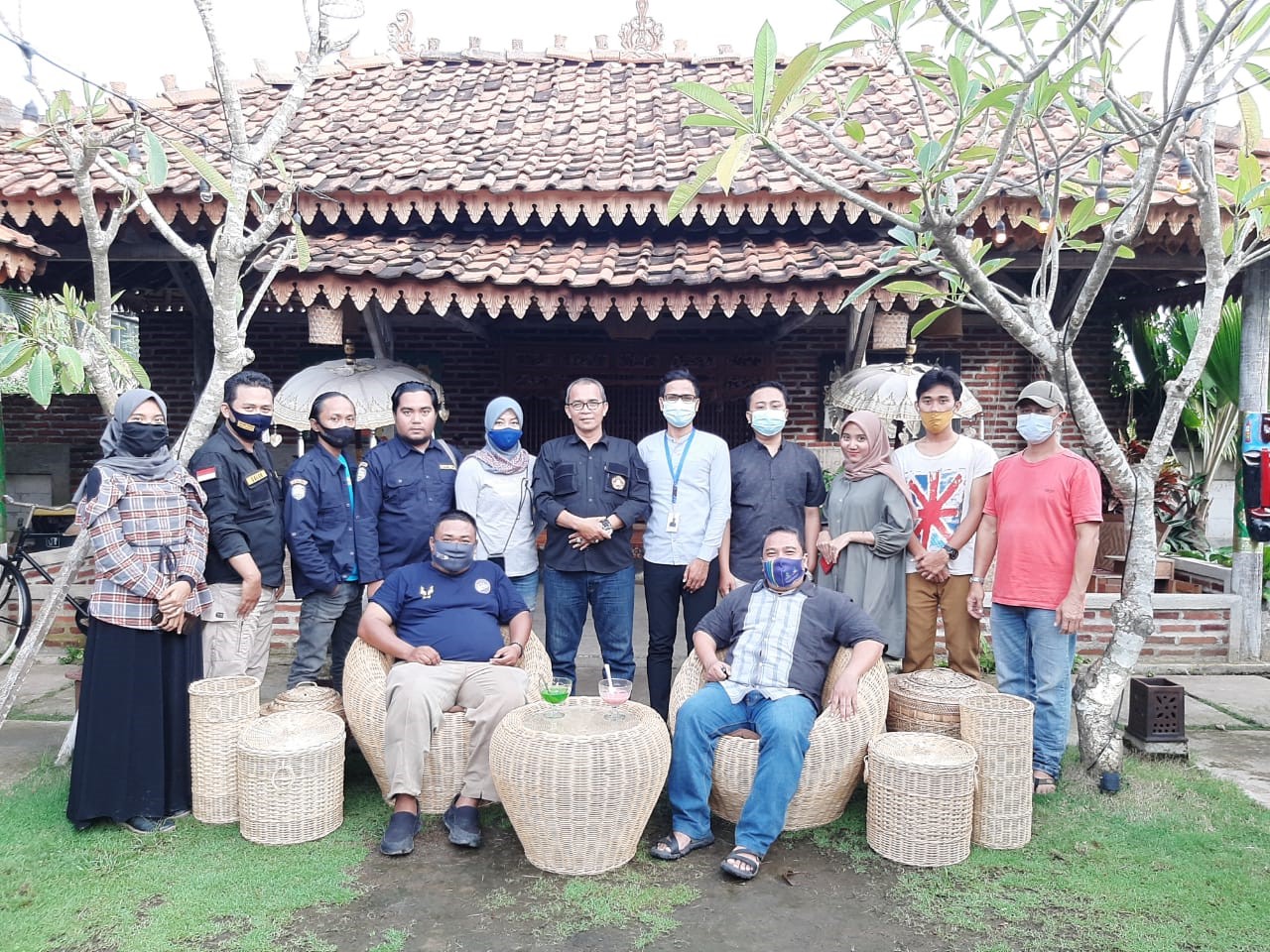 Siap Bangkitkan Ekonomi Warga
