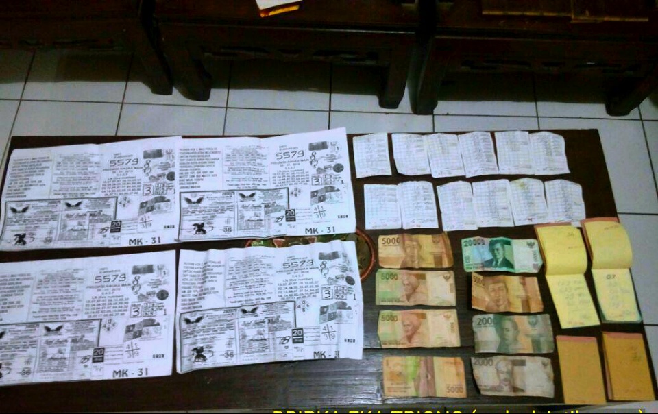 Togel Makin Marak, Masyarakat Miskin Jadi Korban