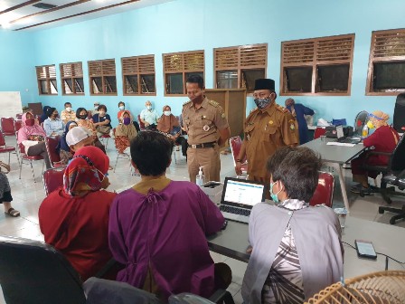Libatkan Ulama dalam Sosialisasi Vaksin Covid