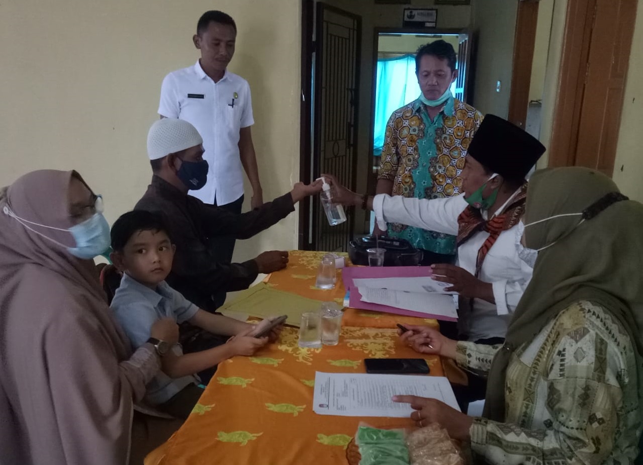 Banyak yang Ingin Jadi Kuwu, Banjir Pendaftar Balonwu