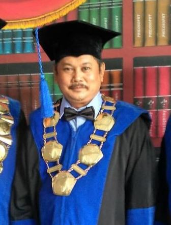 Ingatkan Panitia Pilwu, Jangan Terima Ijazah Aspal