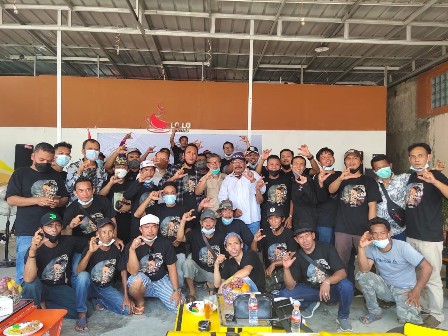 Berawal dari Hobi, RUBI Siapkan Pameran Bonsai Terbesar