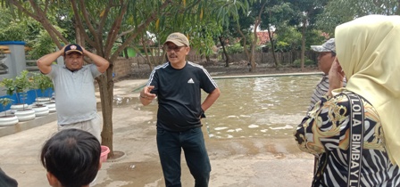 Karang Taruna Siap Bantu Kembangkan Objek Wisata